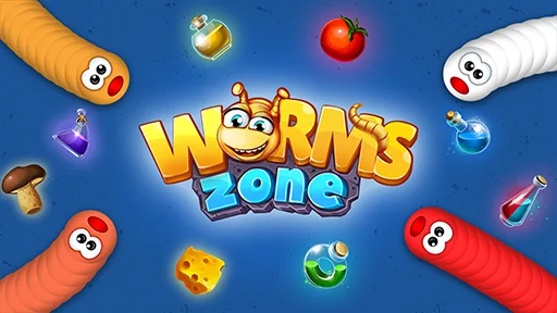 WormsZone.io