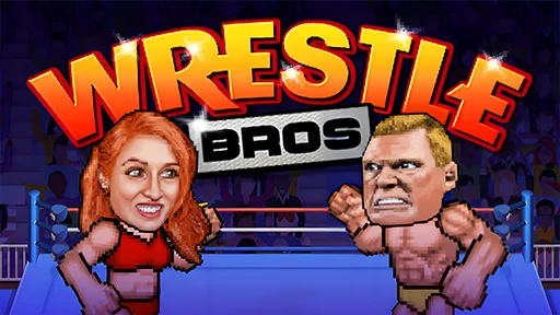 Wrestle Bros