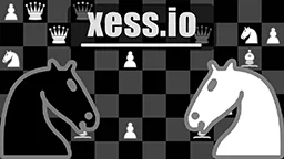 Xess.io ♟️