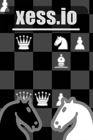 Xess.io small Vertical