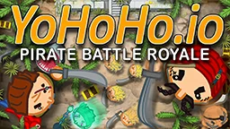 Yohoho.io 🗡️