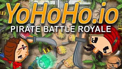 Yohoho.io