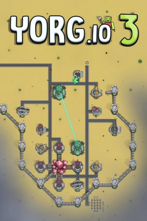 YORG.io 3 small Vertical