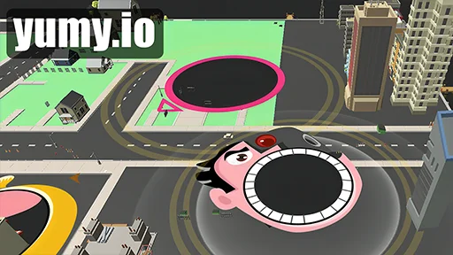 Yumy.io