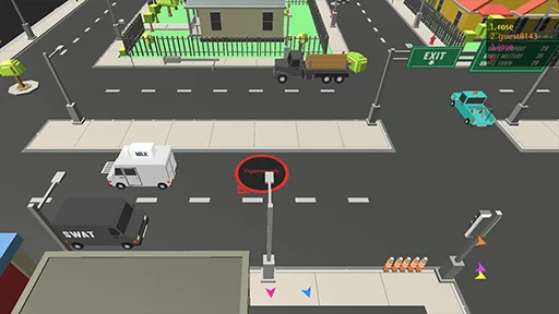 Yumy.io medium Screenshot