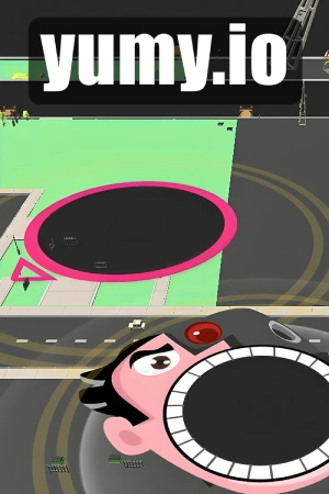 Yumy.io small Vertical