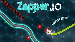 Zapper.io 🐍