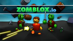 Zomblox.io 🧟